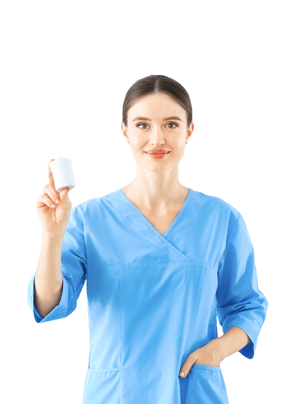 Wszywka alkoholowa Esperal / Disulfiram Ciechanów